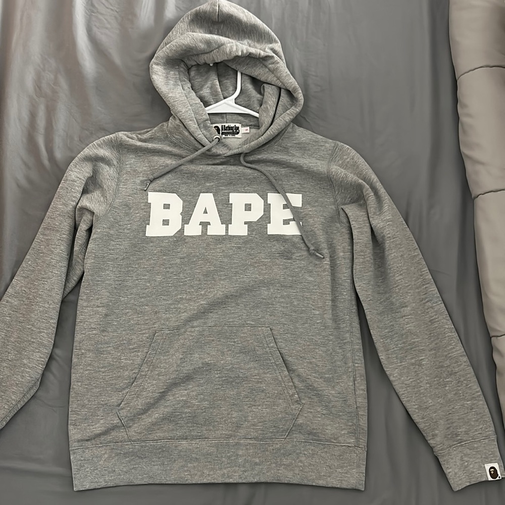BAPE Hoodie
